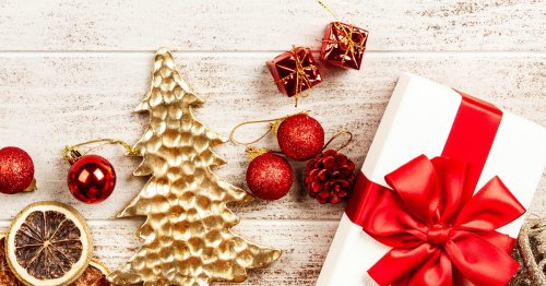 Tipy na vánoční dárky pro každého člena rodiny