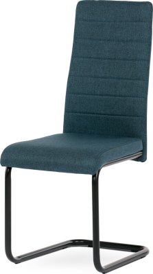 Jídelní židle DCL-401 BLUE2
