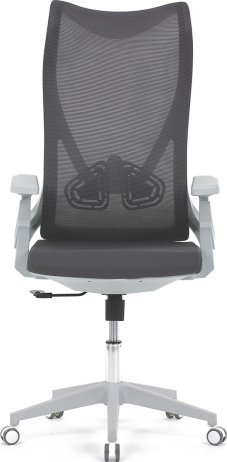 Kancelářská židle KA-S248 GREY