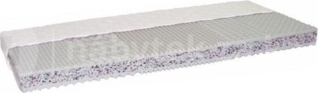Matrace CATANIA ECO V, gumotex, 90x200 cm