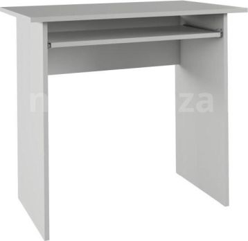 PC stůl VERNER, bílá