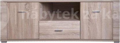 RTV stolek GRAND typ 13, dub sonoma