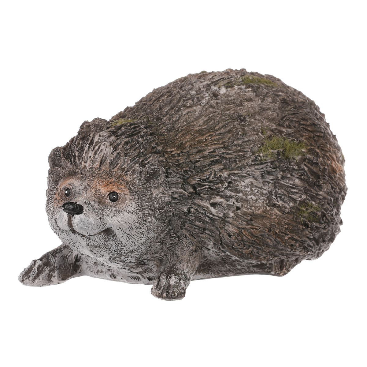 Levně Dekorace ježek KEM8140