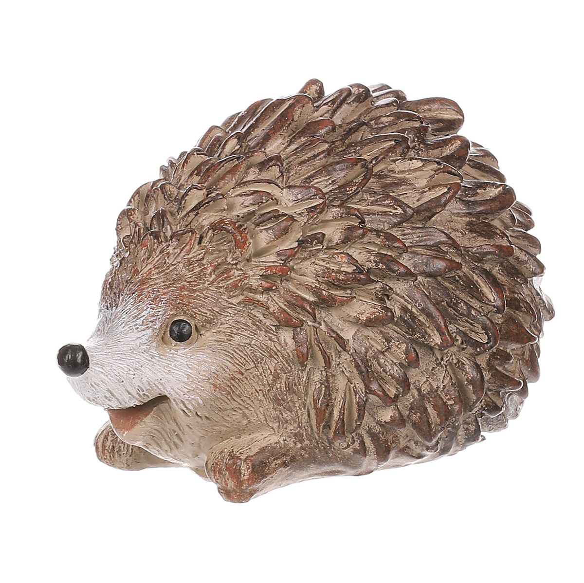 Levně Dekorace ježek ALA177