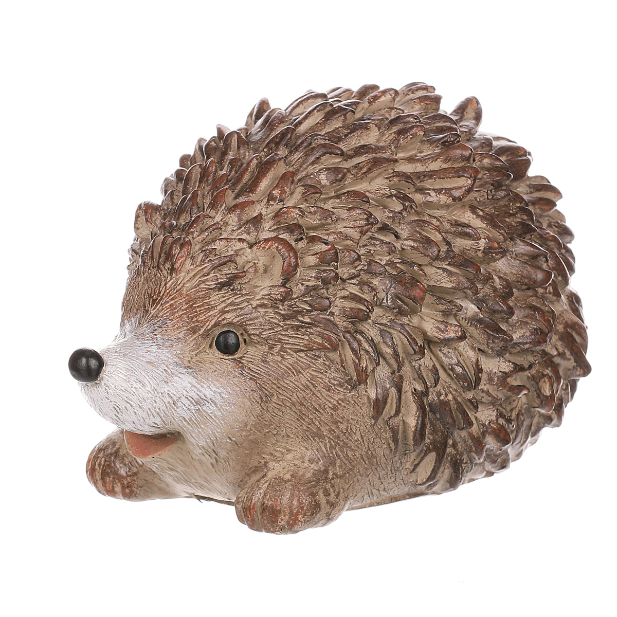 Levně Dekorace ježek ALA178