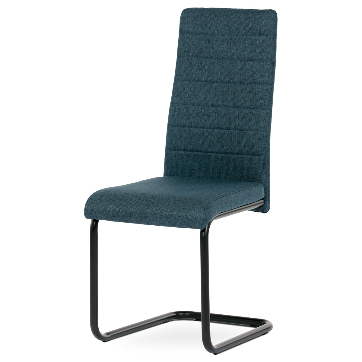 Levně Jídelní židle DCL-401 BLUE2
