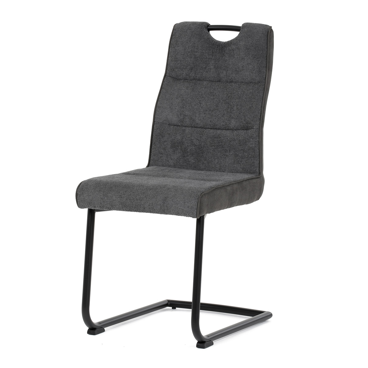 Levně Jídelní židle HC-972 GREY2