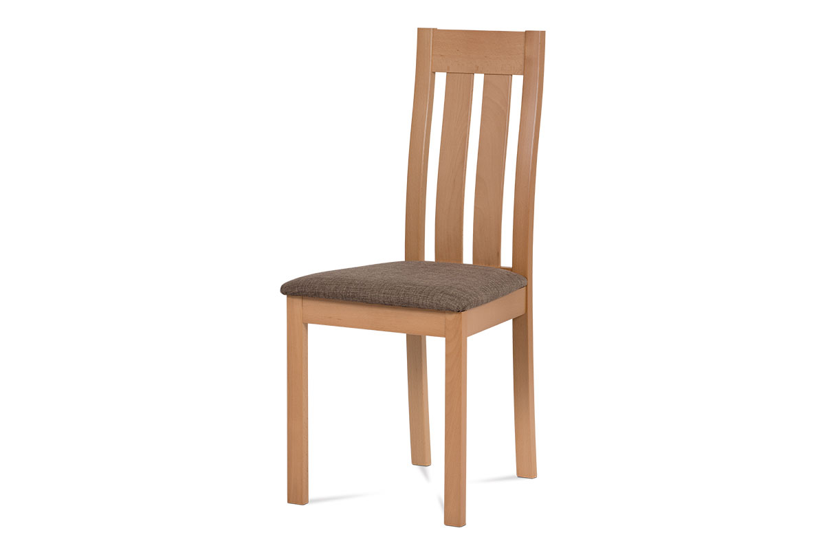 Levně Jídelní židle BC-2602 BUK3