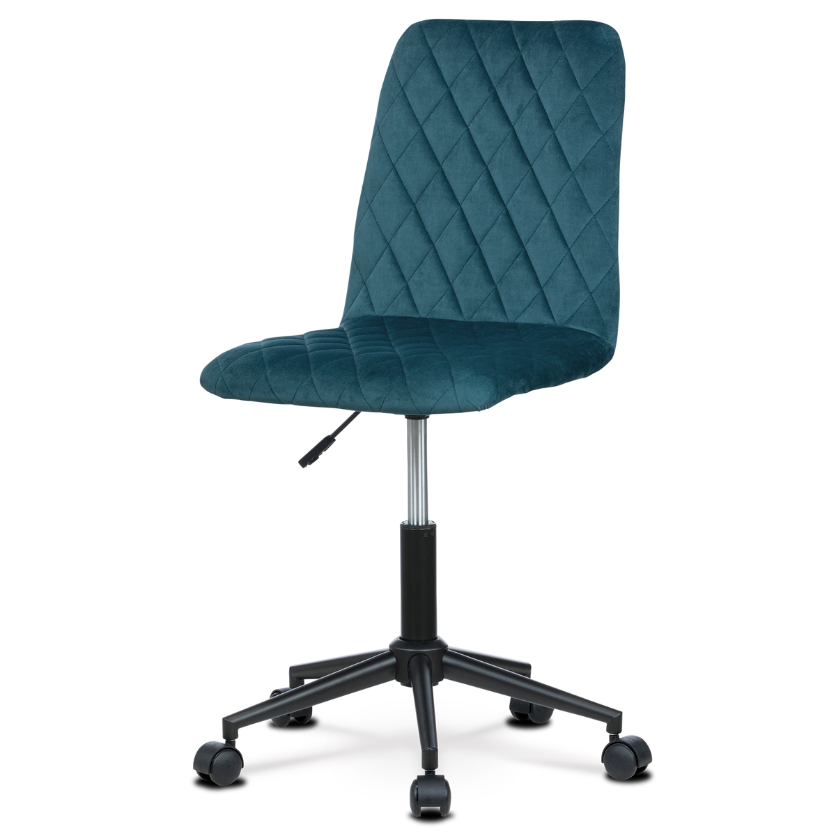 Levně Dětská kancelářská židle KA-T901 BLUE4