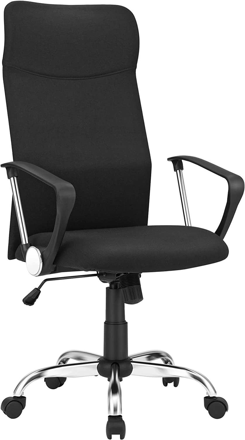 Levně Kancelářská židle OBN034B01