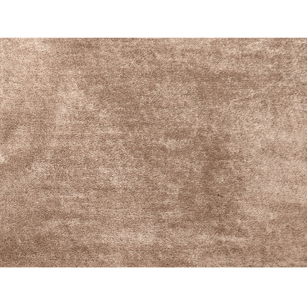 Levně Kusový koberec ANNAG, světle hnědá, 140x200 cm