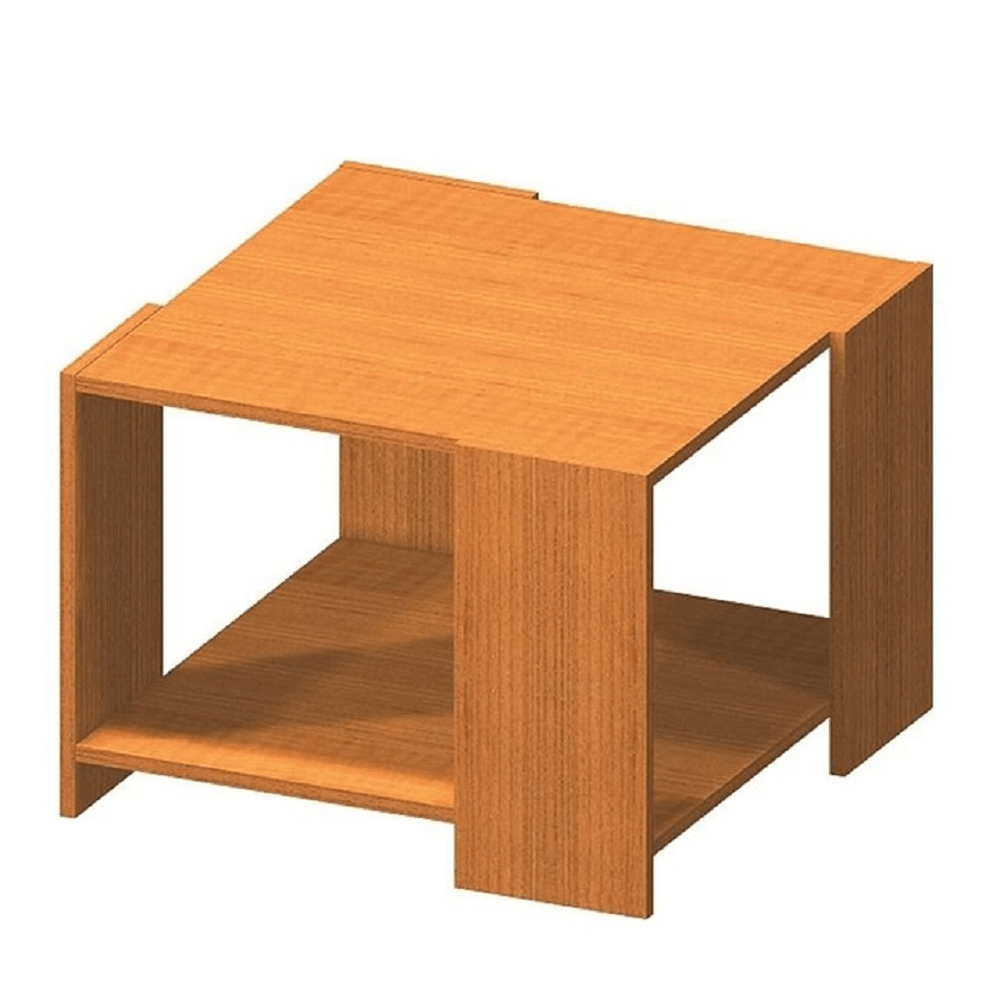 Konferenční stolek, třešeň, TEMPO AS NEW 026 - lamino