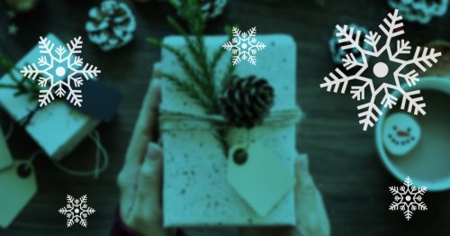 Tipy na Vánoce: Malé, ale šikovné dárky, které vyšperkují každý domov