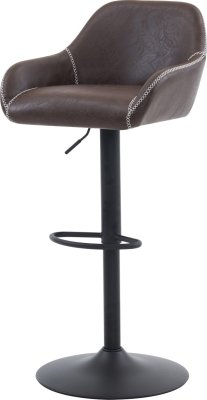 Barová židle AUB-716 BR3