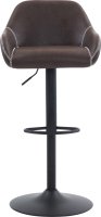 Barová židle AUB-716 BR3