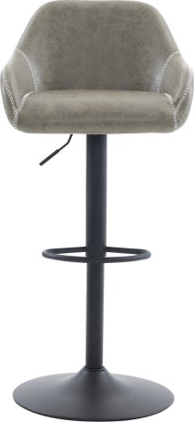 Barová židle AUB-716 GREY3