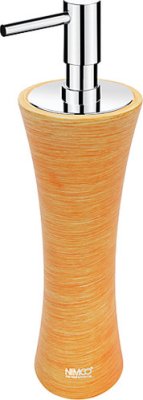 Dávkovač tekutého mýdla ATRI, oranžová