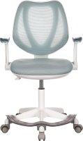 Dětská židle KA-C806 BLUE