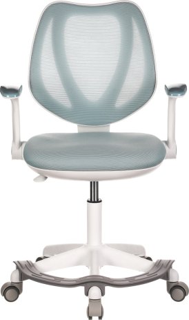 Dětská židle KA-C806 BLUE