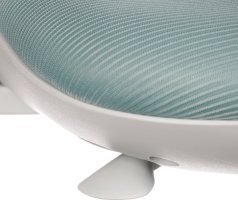 Dětská židle KA-C806 BLUE