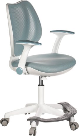 Dětská židle KA-C806 BLUE