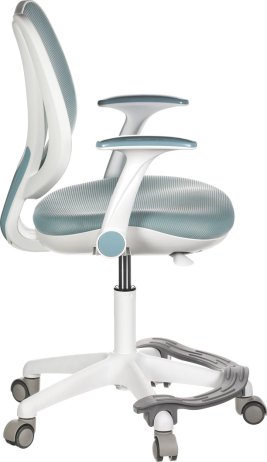 Dětská židle KA-C806 BLUE