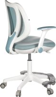 Dětská židle KA-C806 BLUE