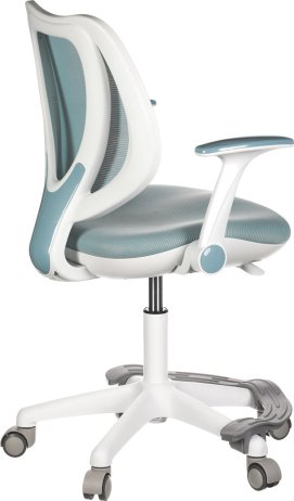 Dětská židle KA-C806 BLUE