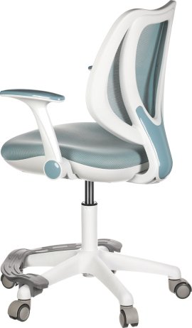 Dětská židle KA-C806 BLUE