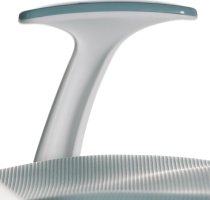 Dětská židle KA-C806 BLUE
