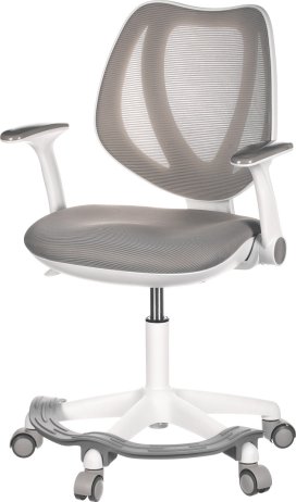 Dětská židle KA-C806 GREY