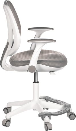 Dětská židle KA-C806 GREY