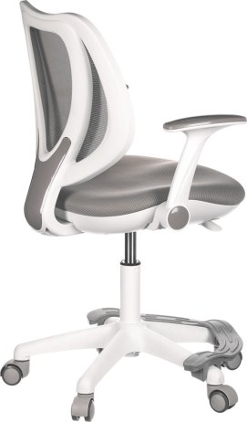 Dětská židle KA-C806 GREY