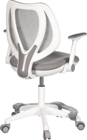 Dětská židle KA-C806 GREY