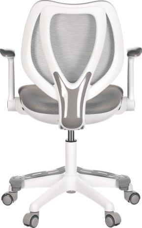 Dětská židle KA-C806 GREY