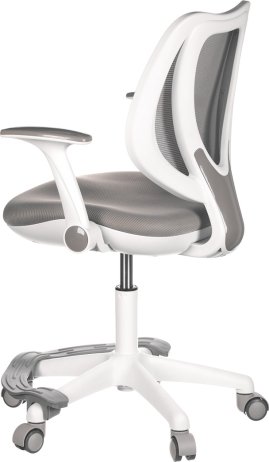 Dětská židle KA-C806 GREY