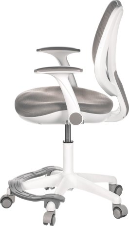 Dětská židle KA-C806 GREY