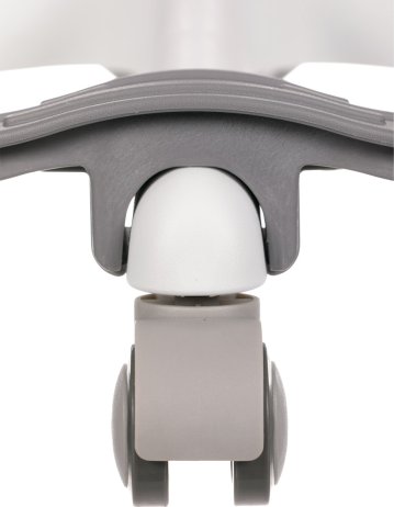 Dětská židle KA-C806 GREY