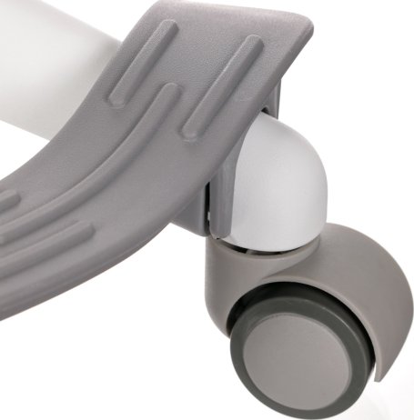 Dětská židle KA-C806 GREY