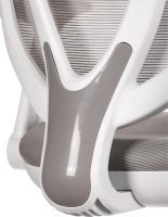 Dětská židle KA-C806 GREY
