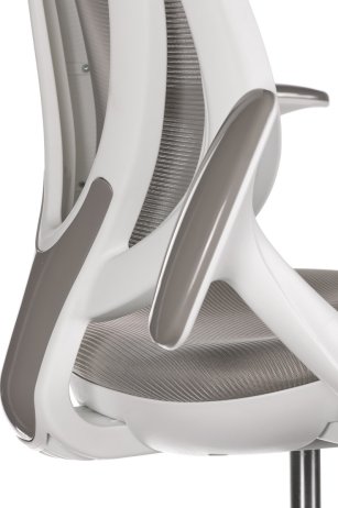 Dětská židle KA-C806 GREY