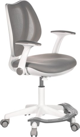 Dětská židle KA-C806 GREY