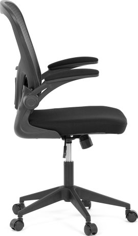 Dětská židle KA-V317 BK