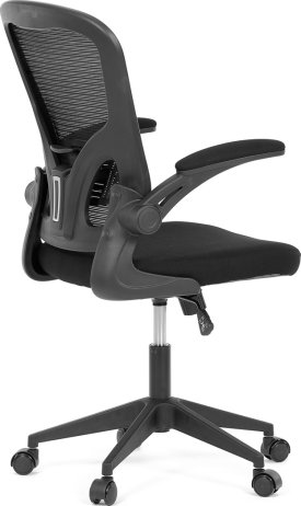 Dětská židle KA-V317 BK