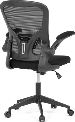 Dětská židle KA-V317 BK