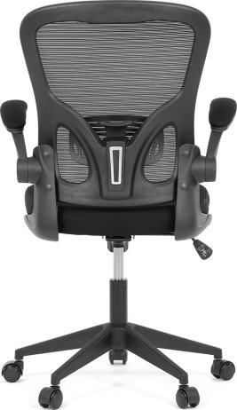 Dětská židle KA-V317 BK