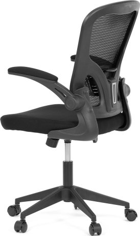 Dětská židle KA-V317 BK