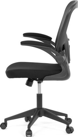 Dětská židle KA-V317 BK