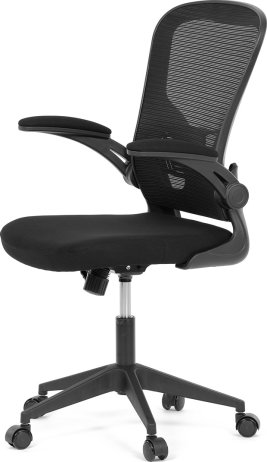 Dětská židle KA-V317 BK