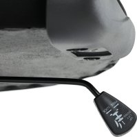 Dětská židle KA-V317 BK